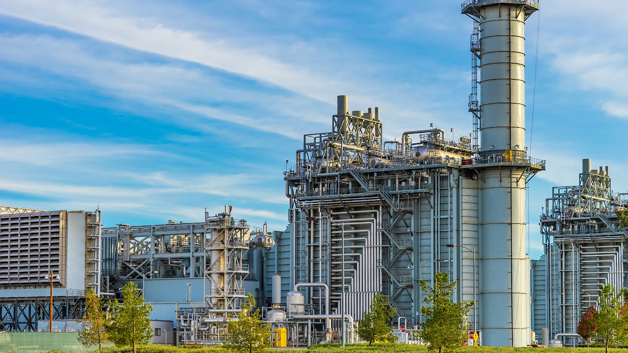 Manufacturing AI inspection