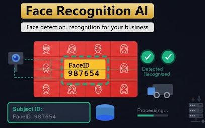 Watchman AI video analytics on camera feeds